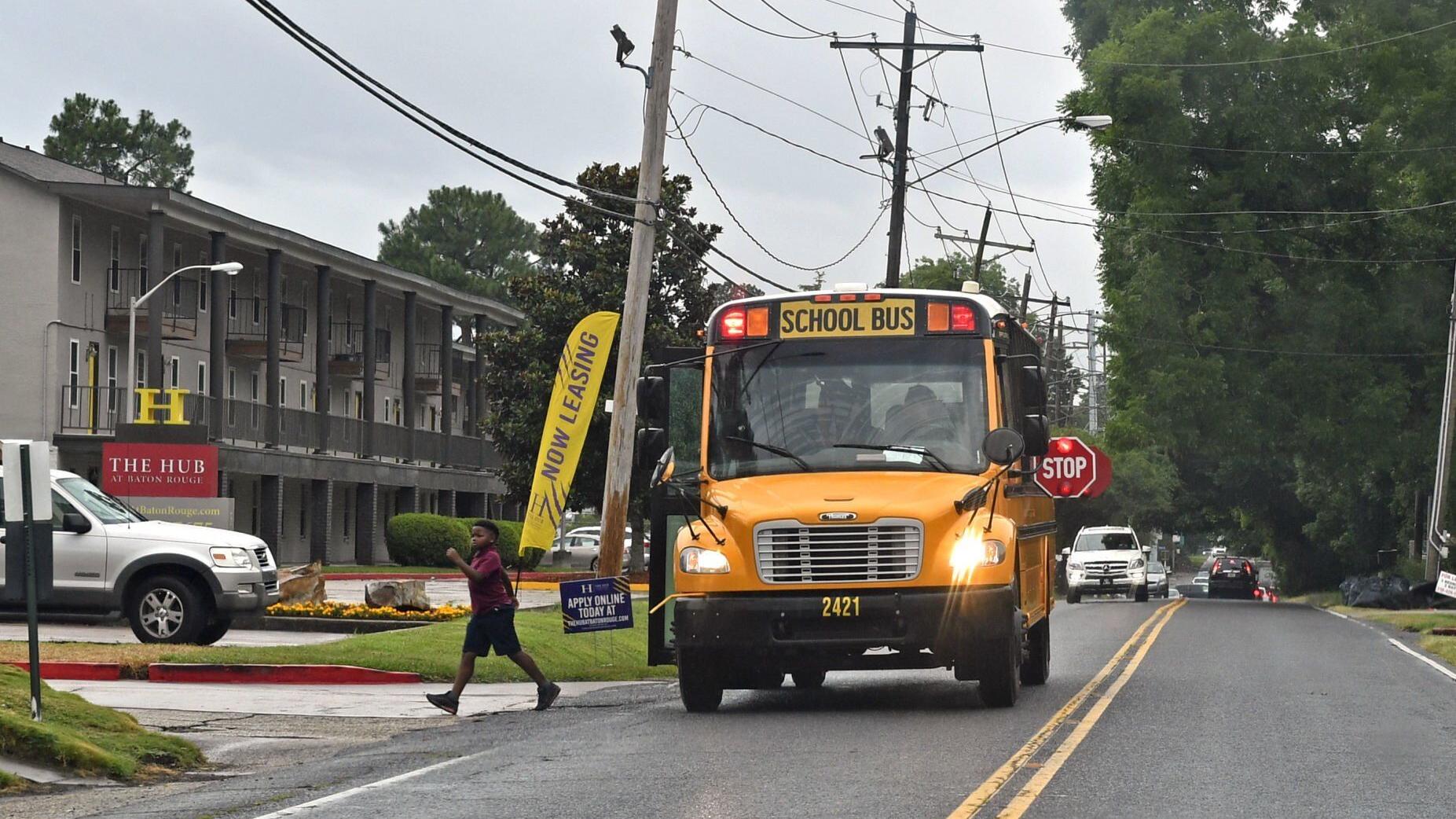 Louisiana students make gains in math, see some declines in English on 2025 LEAP tests